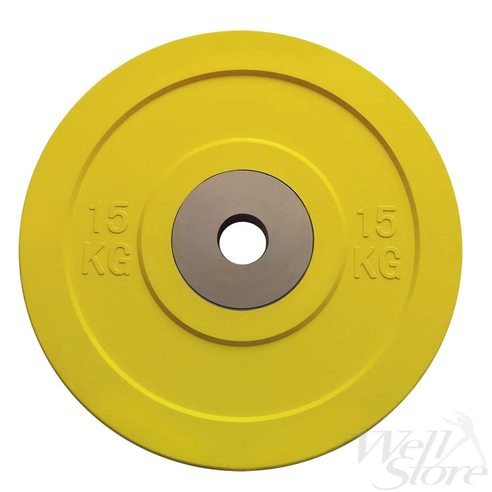 Bumper Competition - Peso: 5 kg