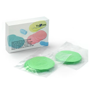 Spugne Ricambio - Tua Excel e You (8 pz)