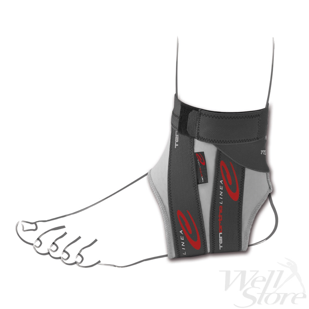 Cavigliera Cankle - Taglia: S