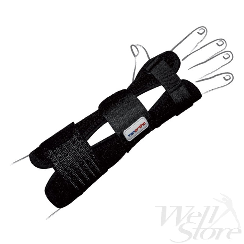 Polsiera Drypol Long - Taglia: XL, Polso: Destro