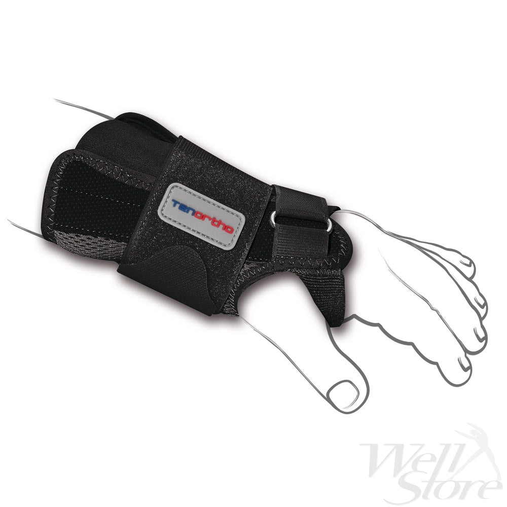 Polsiera Drypol Baby - Taglia: XS, Polso: Destro