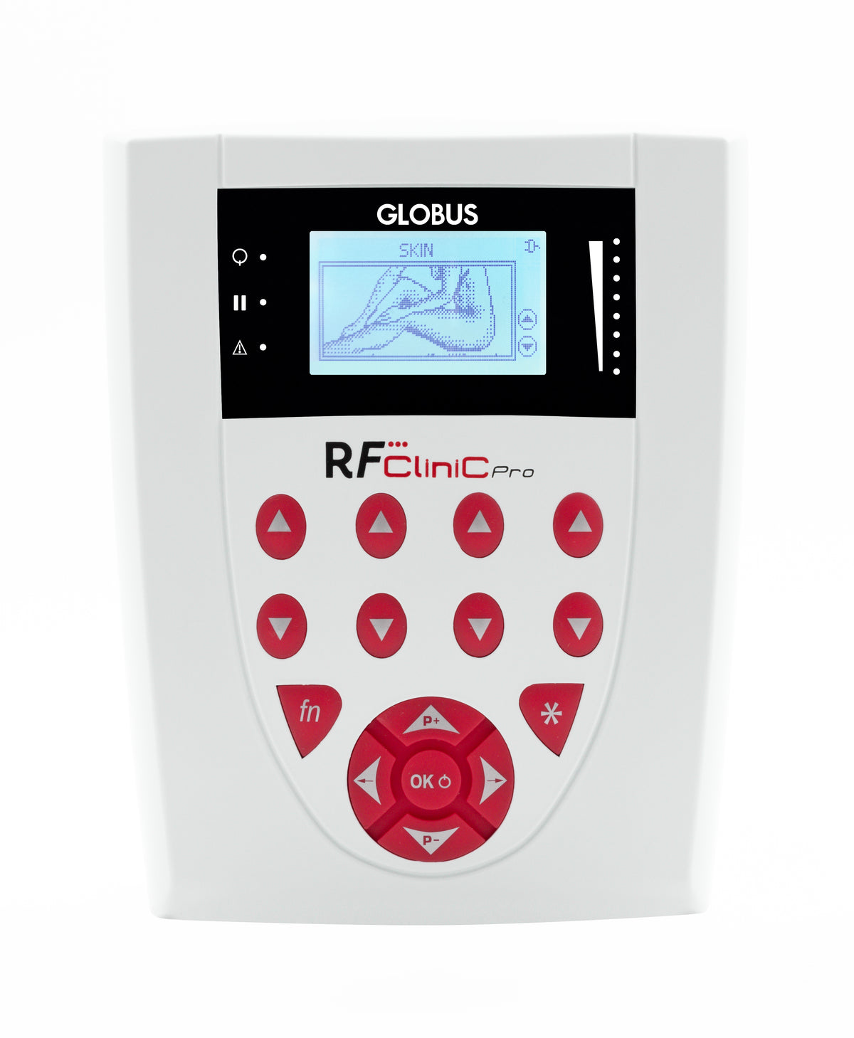 RF Clinic Pro