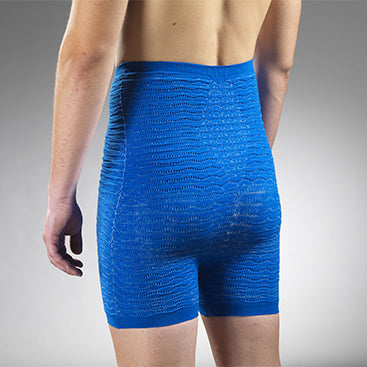 Fascia Lombosacrale - BluSix Micro