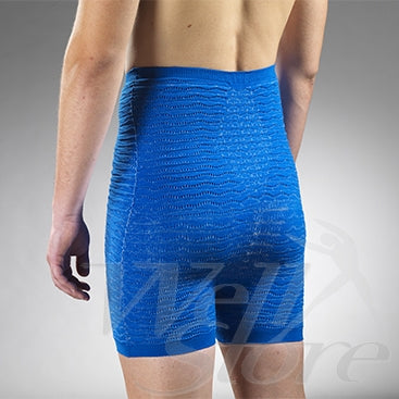 Fascia Lombosacrale - BluSix Micro - Taglia: L