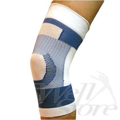 Ginocchiera Standard - Taglia: XL