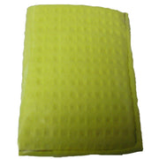 Spugna Portaelettrodo Silicone 80x120 mm (2 pz)