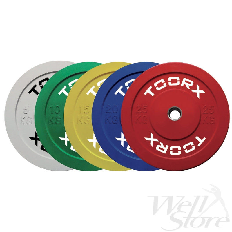 Bumper Challenge - Peso: 20 kg