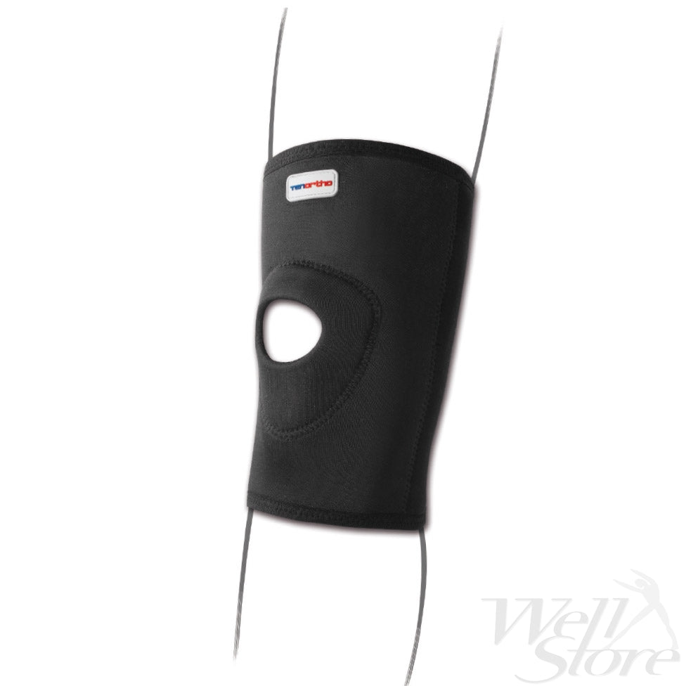 Ginocchiera Newmesh 3102N - Taglia: XS