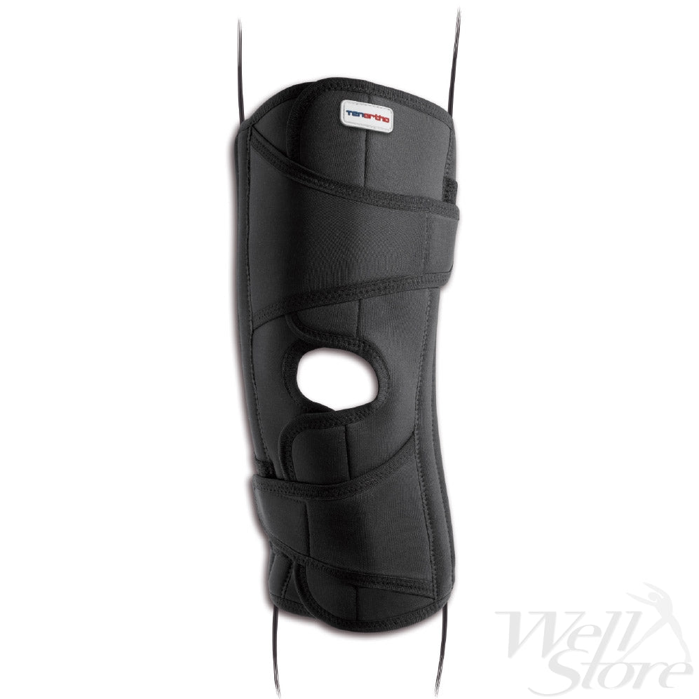 Ginocchiera Newmesh 3108N - Taglia: XS