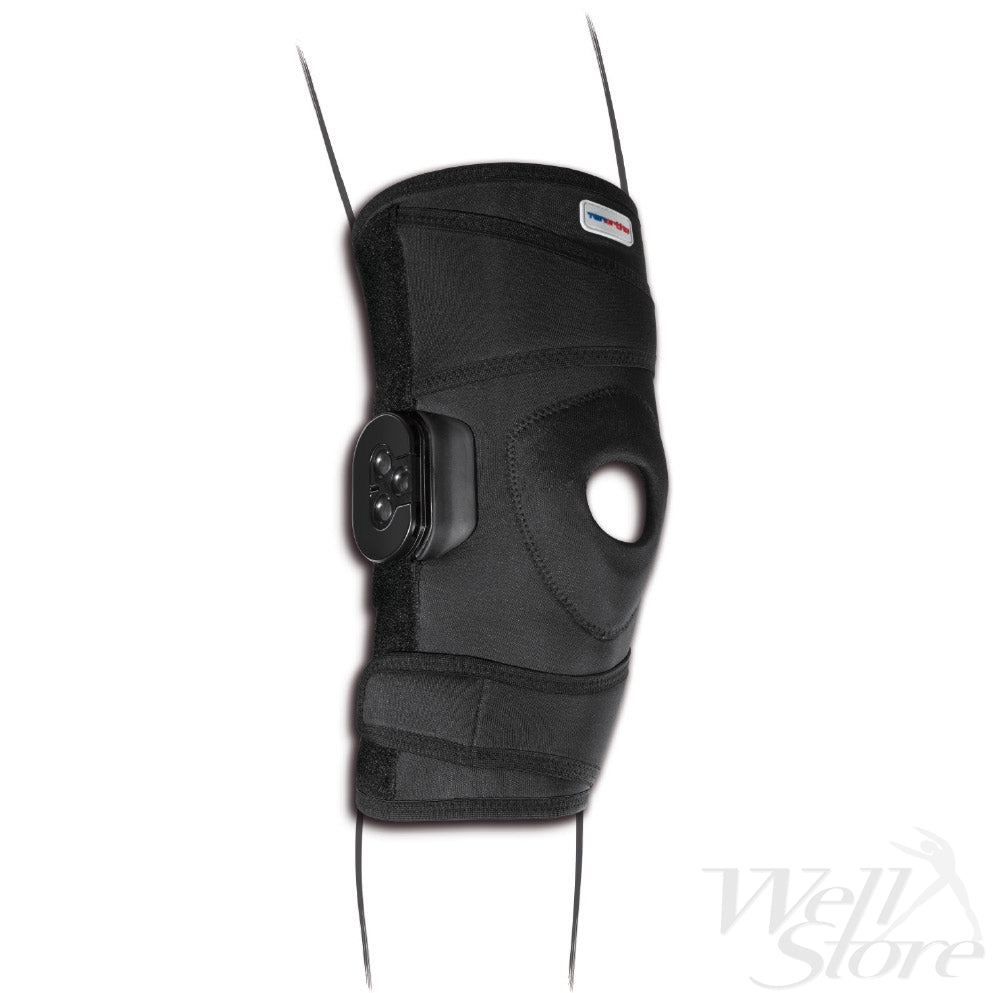 Ginocchiera Newmesh  - Taglia: L, Lunghezza: 40 cm