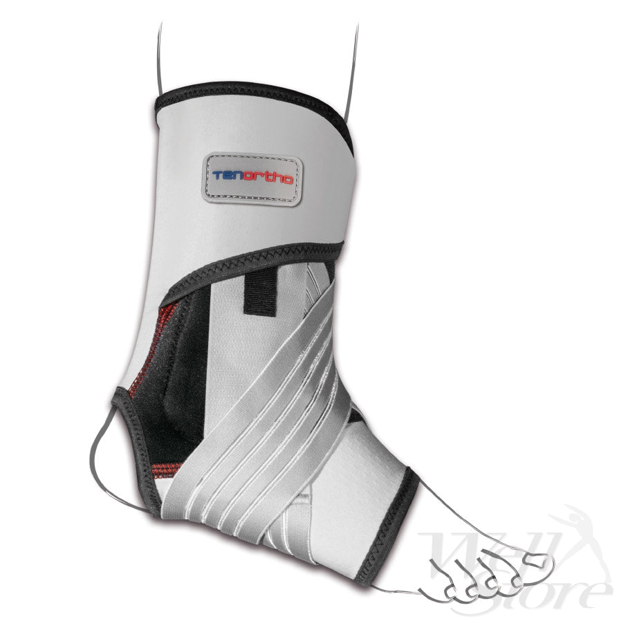 Cavigliera Gamma Tonic - Taglia: M