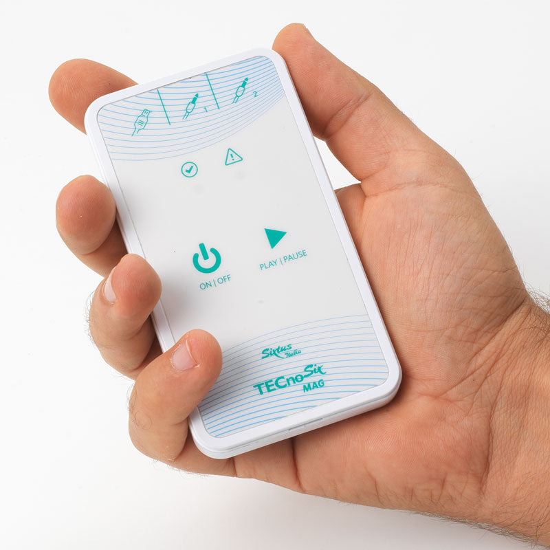 TecnoSix Mag 1.0 - 4