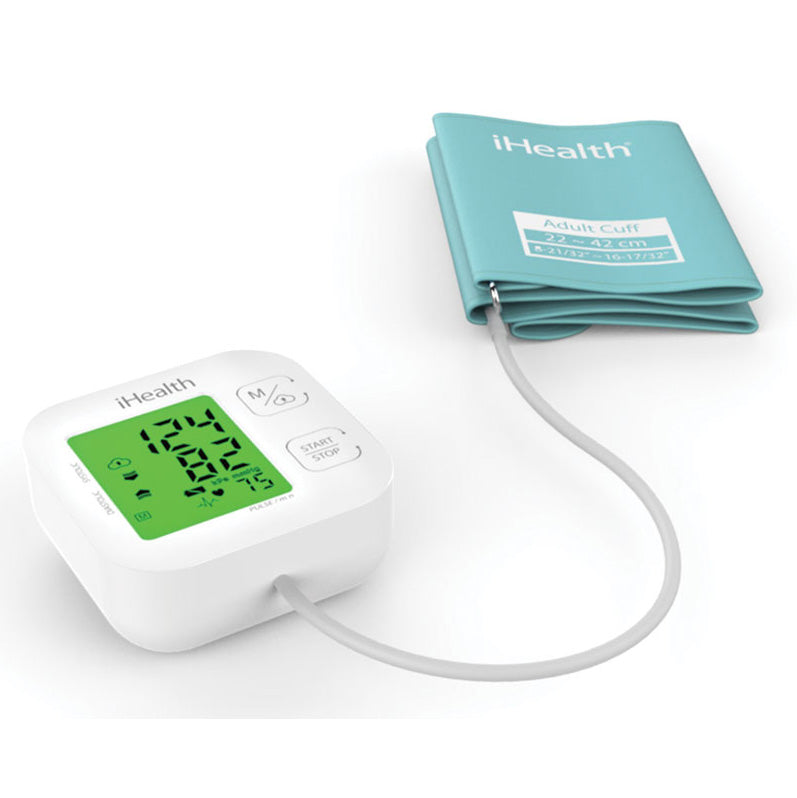 iHealth Track Braccio