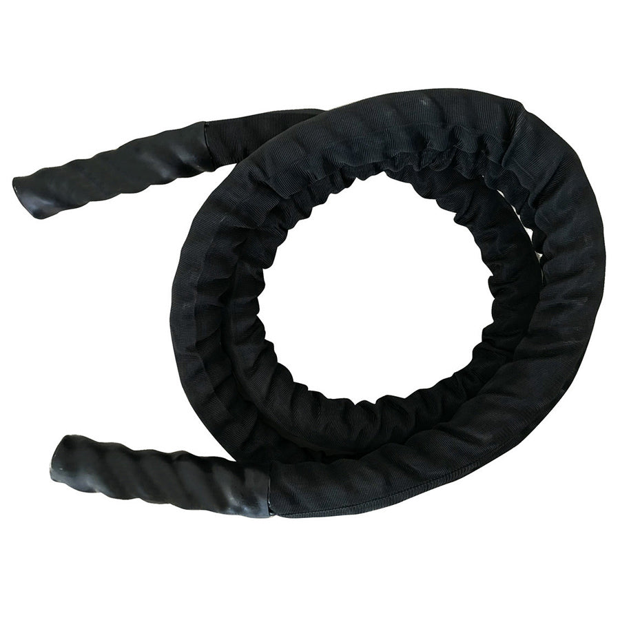 Fune da Allenamento con Guaina in Nylon