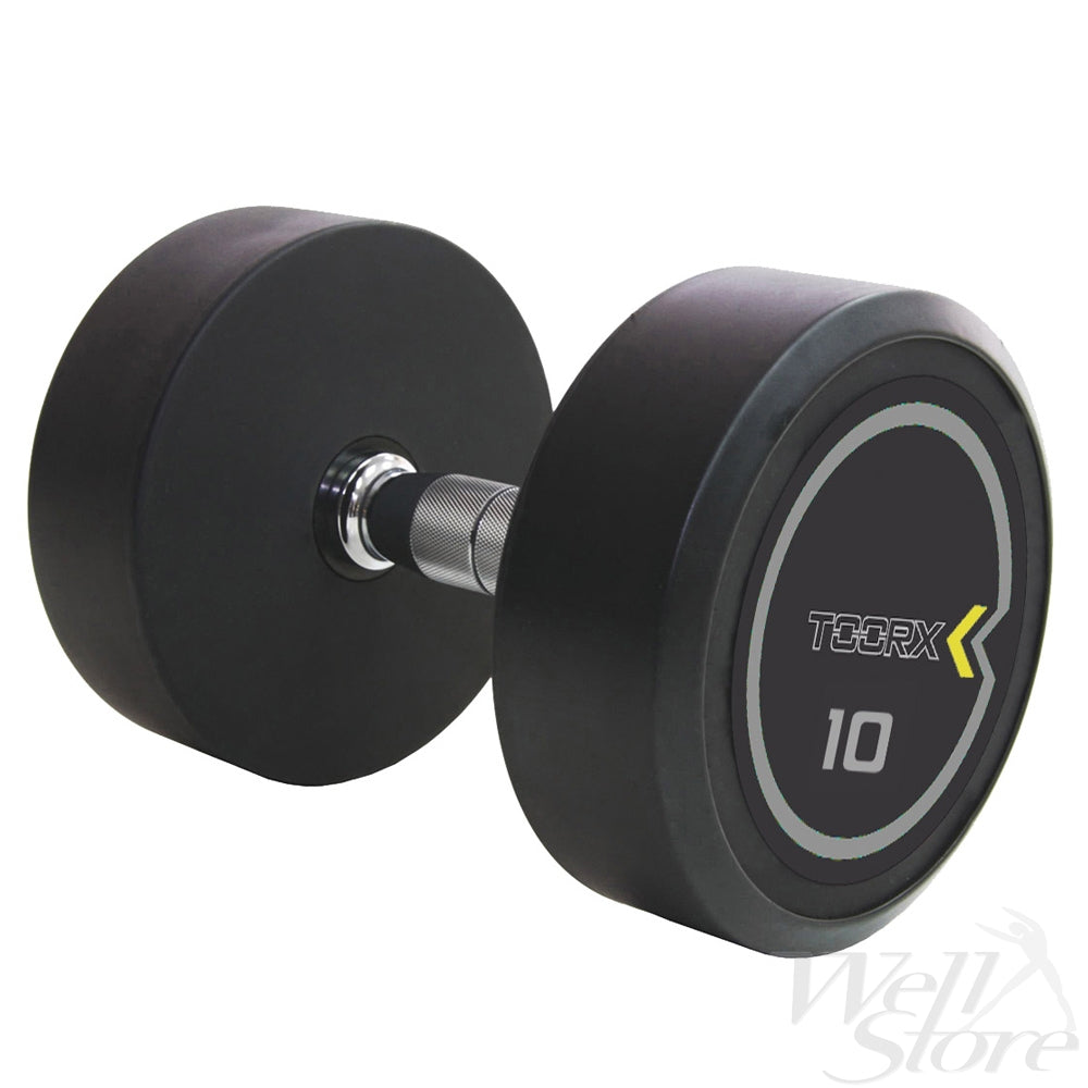 Manubrio Professional Uretano - Peso: 14 kg