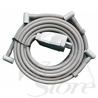 Connettore Singolo Six (Xpress Beauty Six) - Accessorio: Gambale