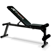 Panca multiuso JK Fitness JK 6040