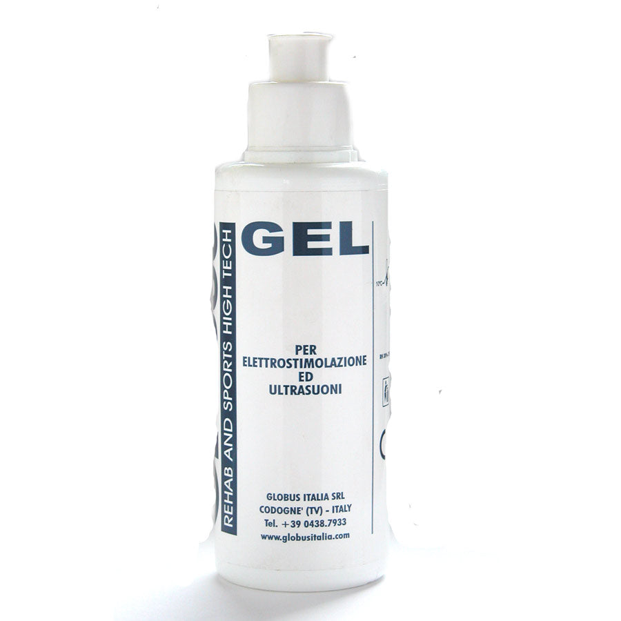 Gel conduttivo Globus (10 pezzi)