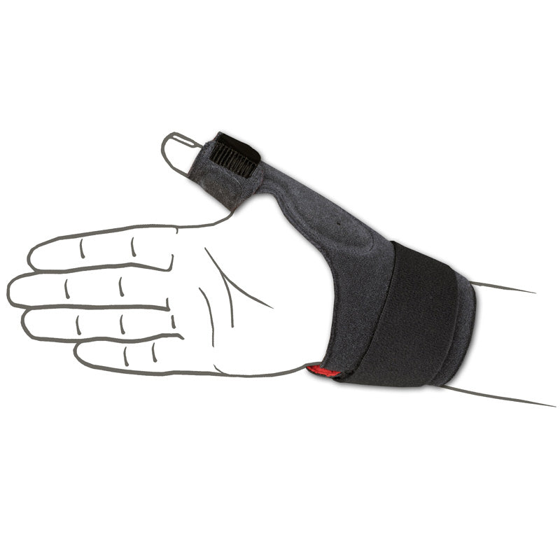 Ortesi Rhizofit Light