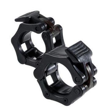 Coppia ferma dischi per Body Pump Set