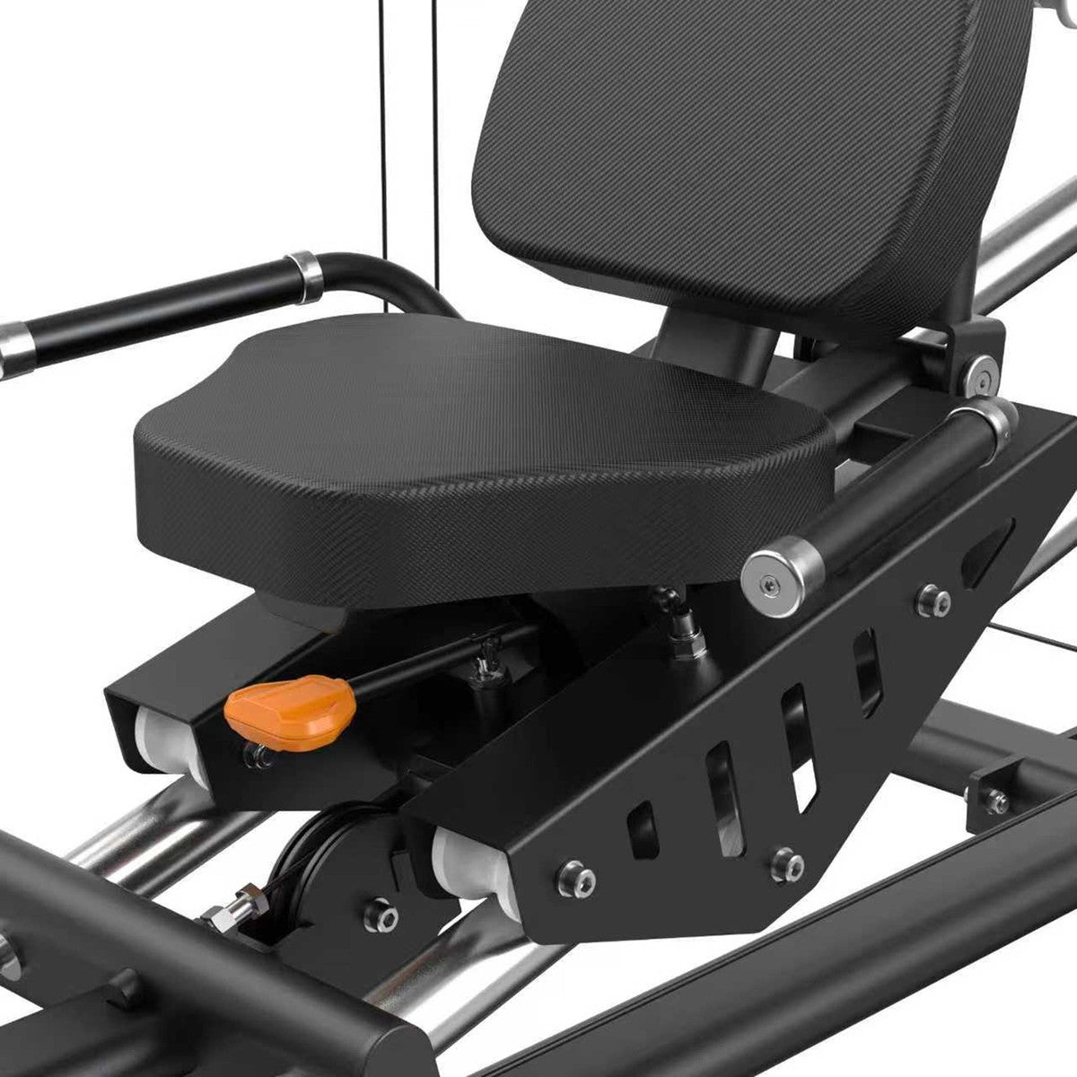Leg Press MSX 5000