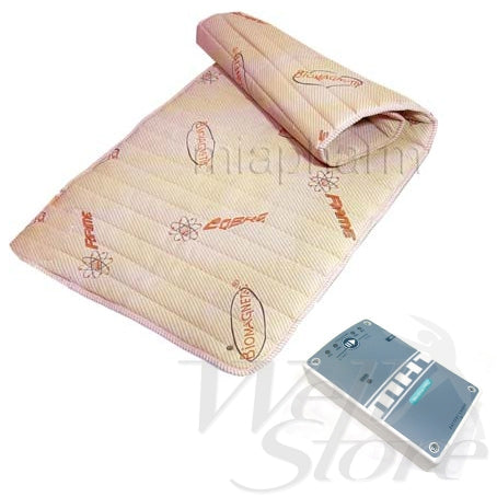 Materassino MAF Alta Frequenza + ML2 Pro - Misura: matrimoniale