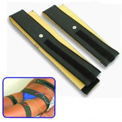 Fasce conduttive medie (2 pz)