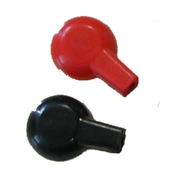 Adattatori clip per cavi a spinotto (2 pz)