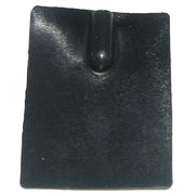 Elettrodo in Silicone 60x80 mm