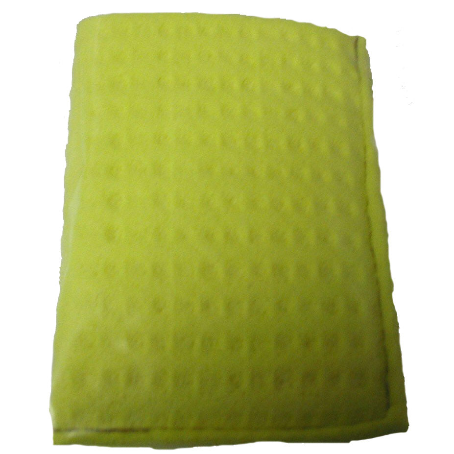 Busta Ionoforesi in Spugna 80x120 mm