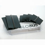 Kit elettrodi in silicone (6 pz.)