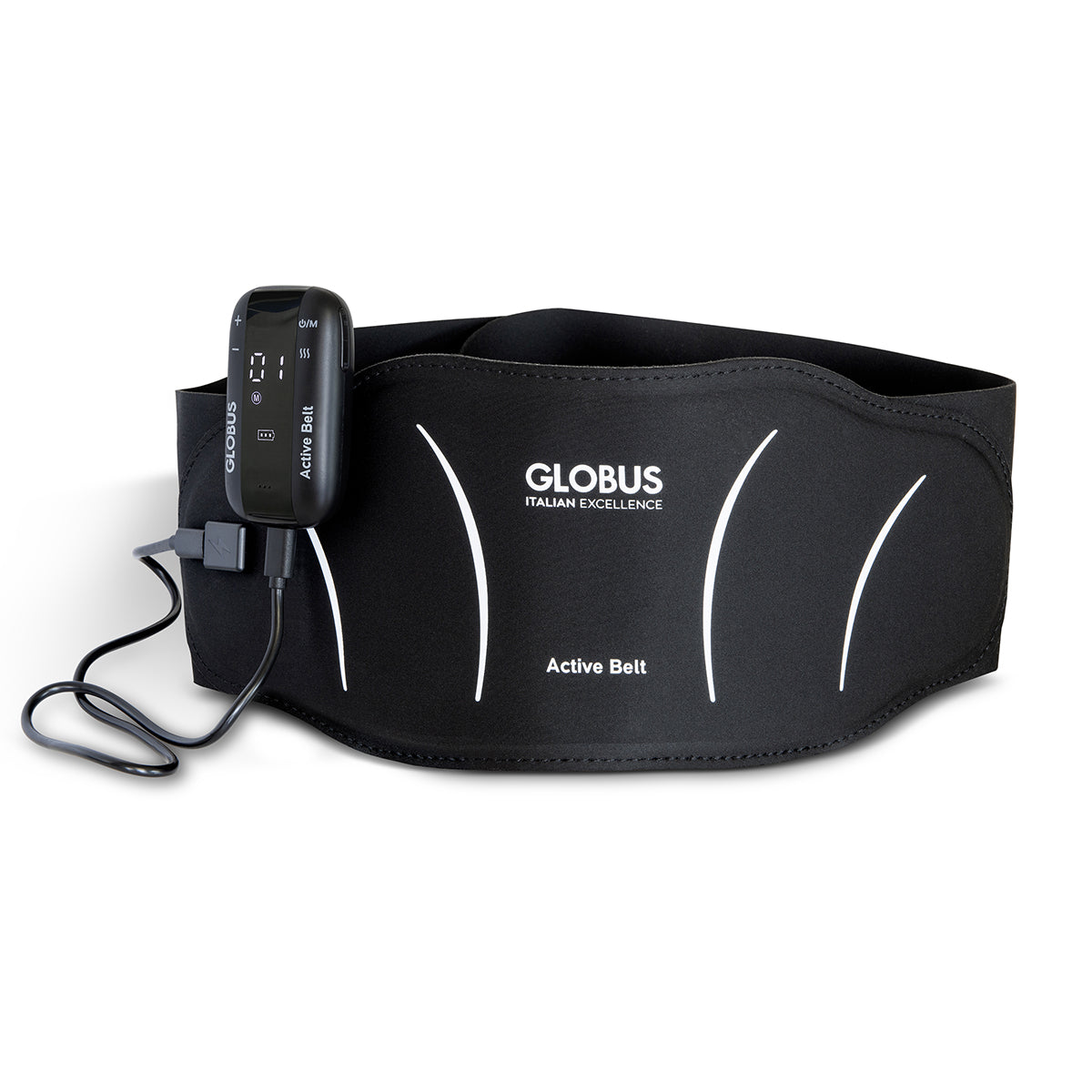 Globus Active Belt
