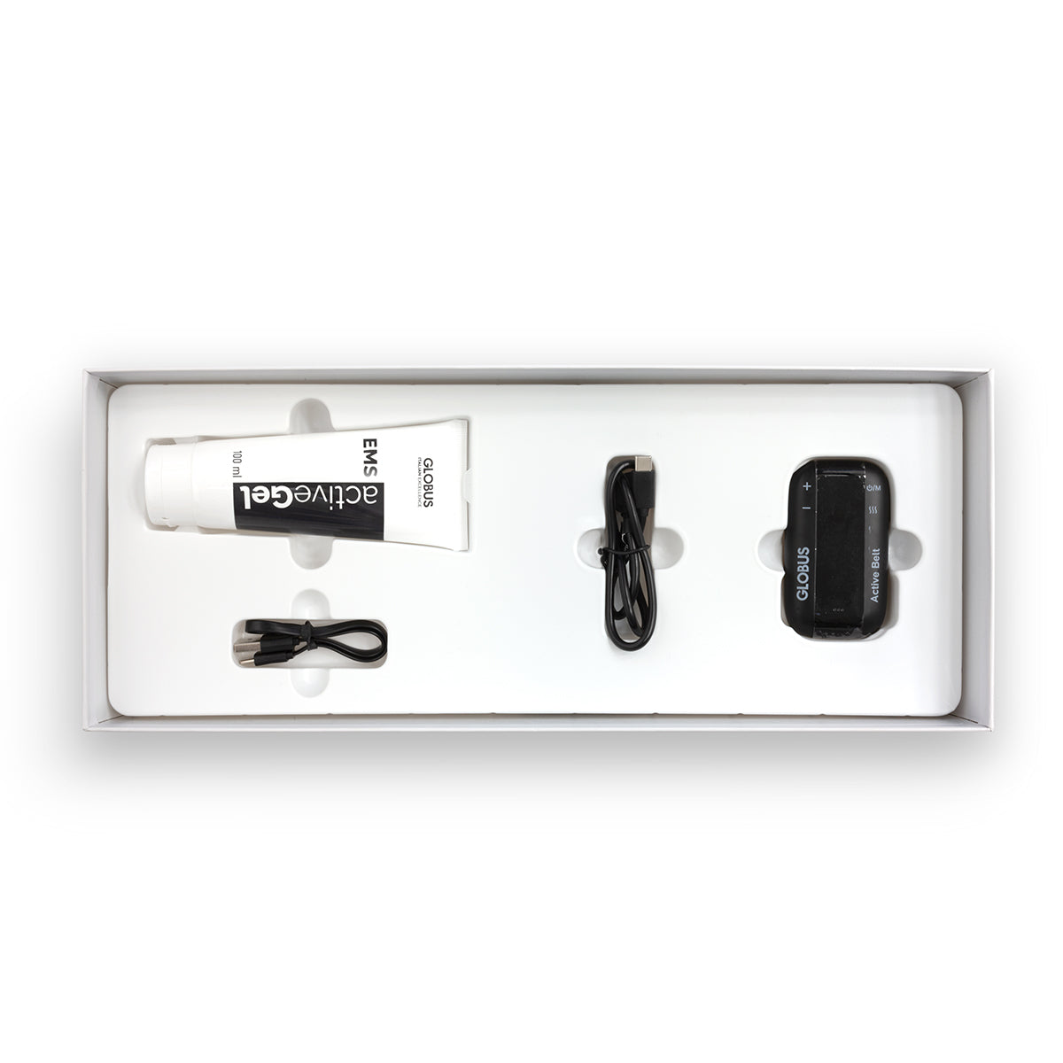 Globus Active Belt