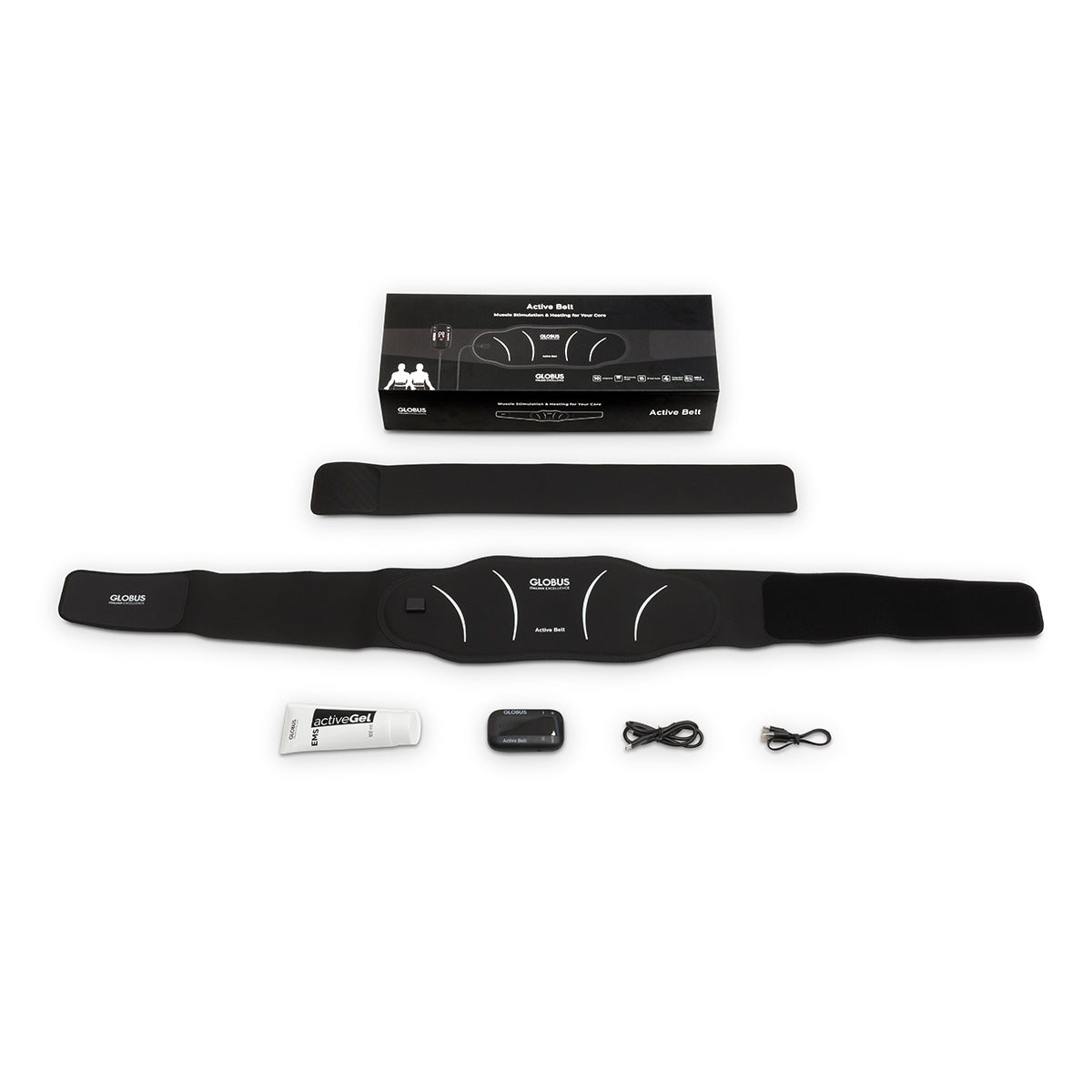 Globus Active Belt