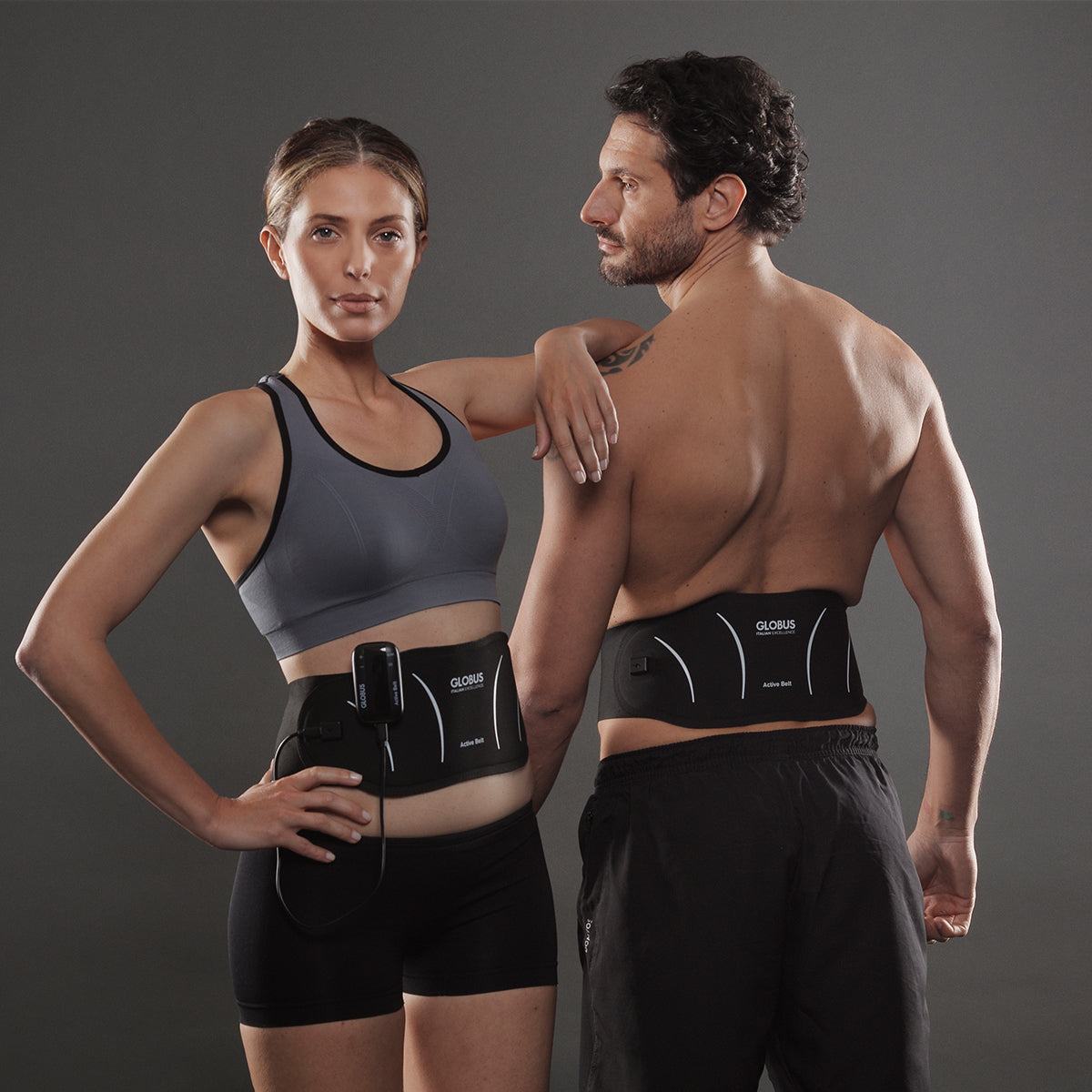 Globus Active Belt