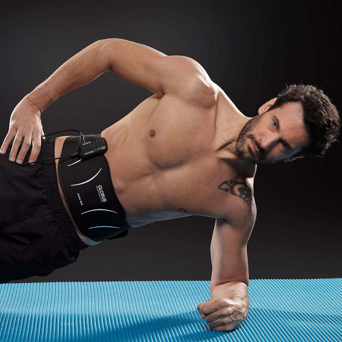 Globus Active Belt