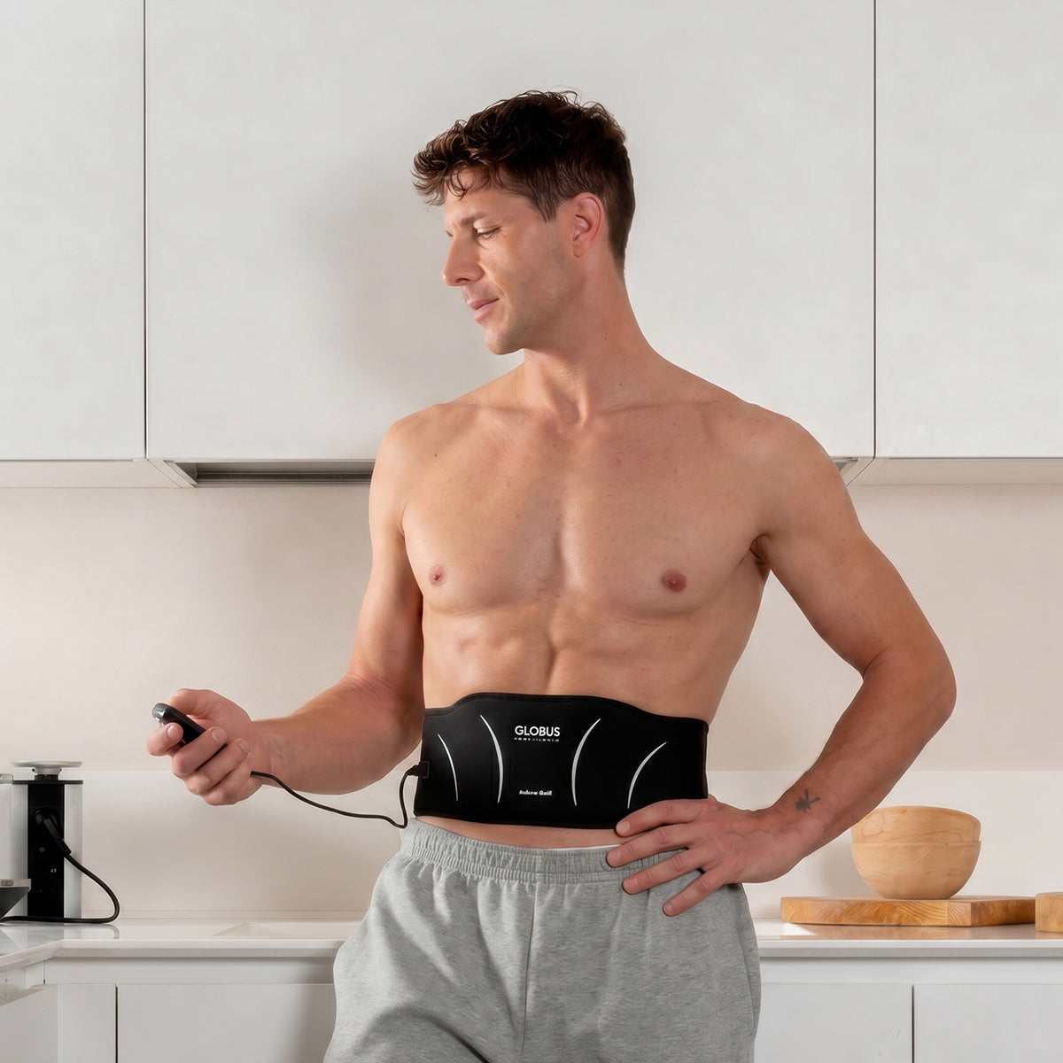 Globus Active Belt