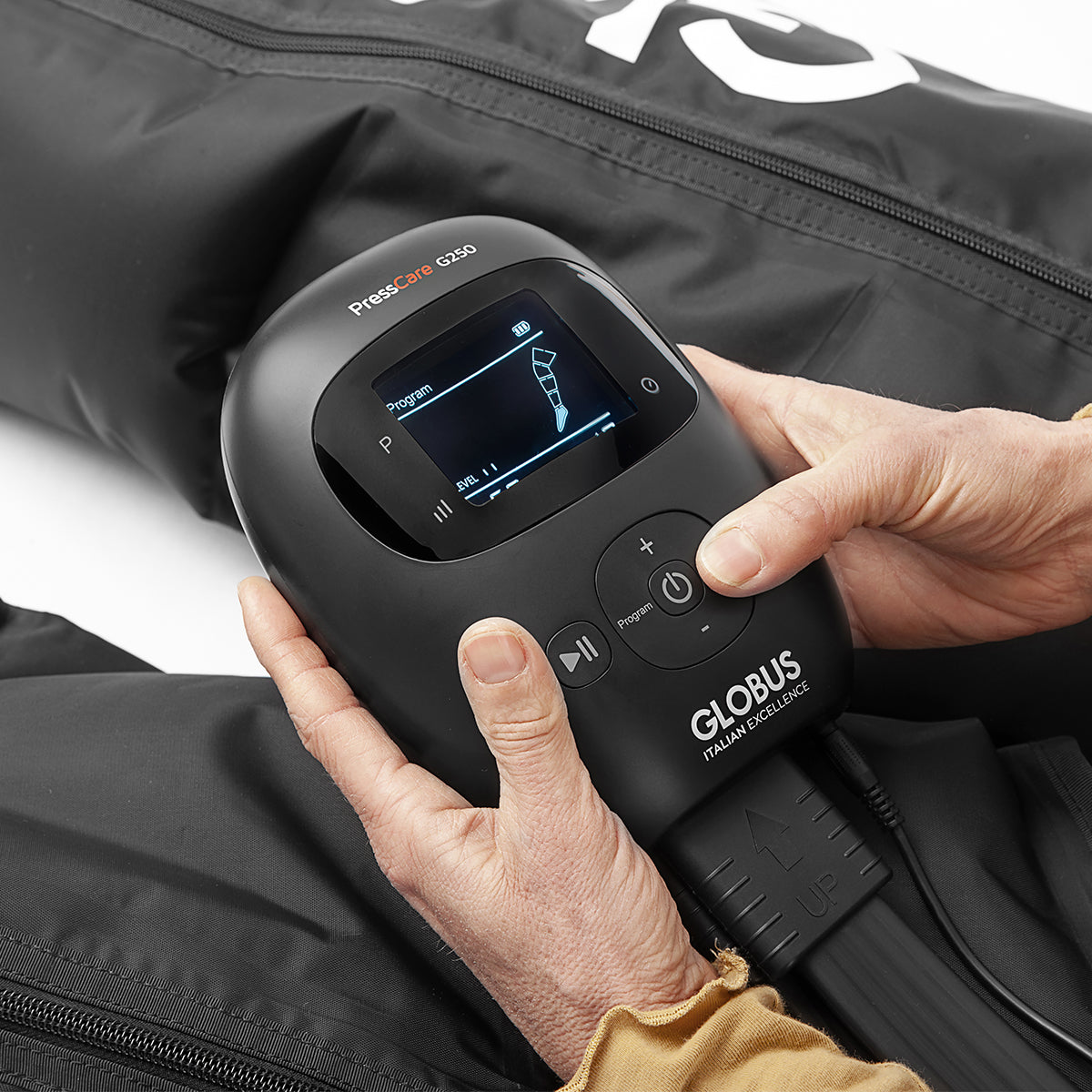 PressCare G250