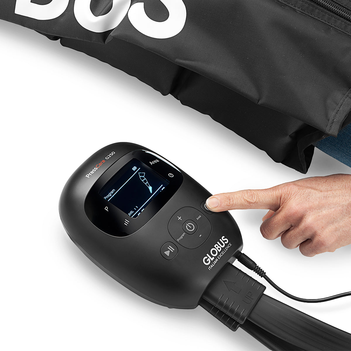 PressCare G250