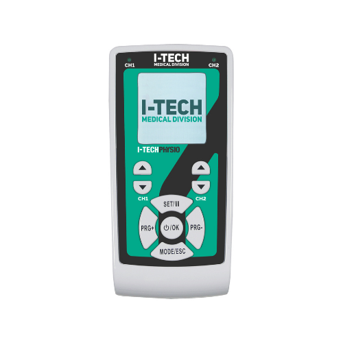 Elettrostimolatore I-Tech Physio