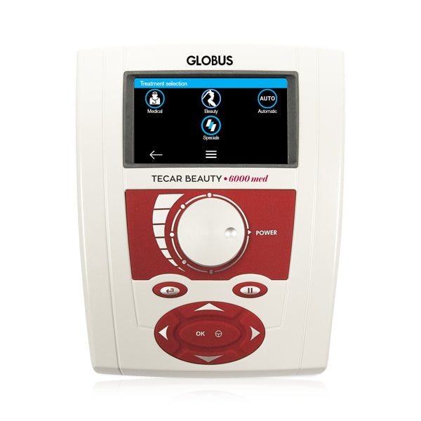 Tecar Beauty 6000 Med Globus
