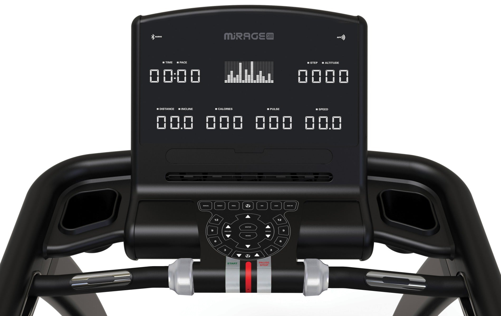 Mirage S80