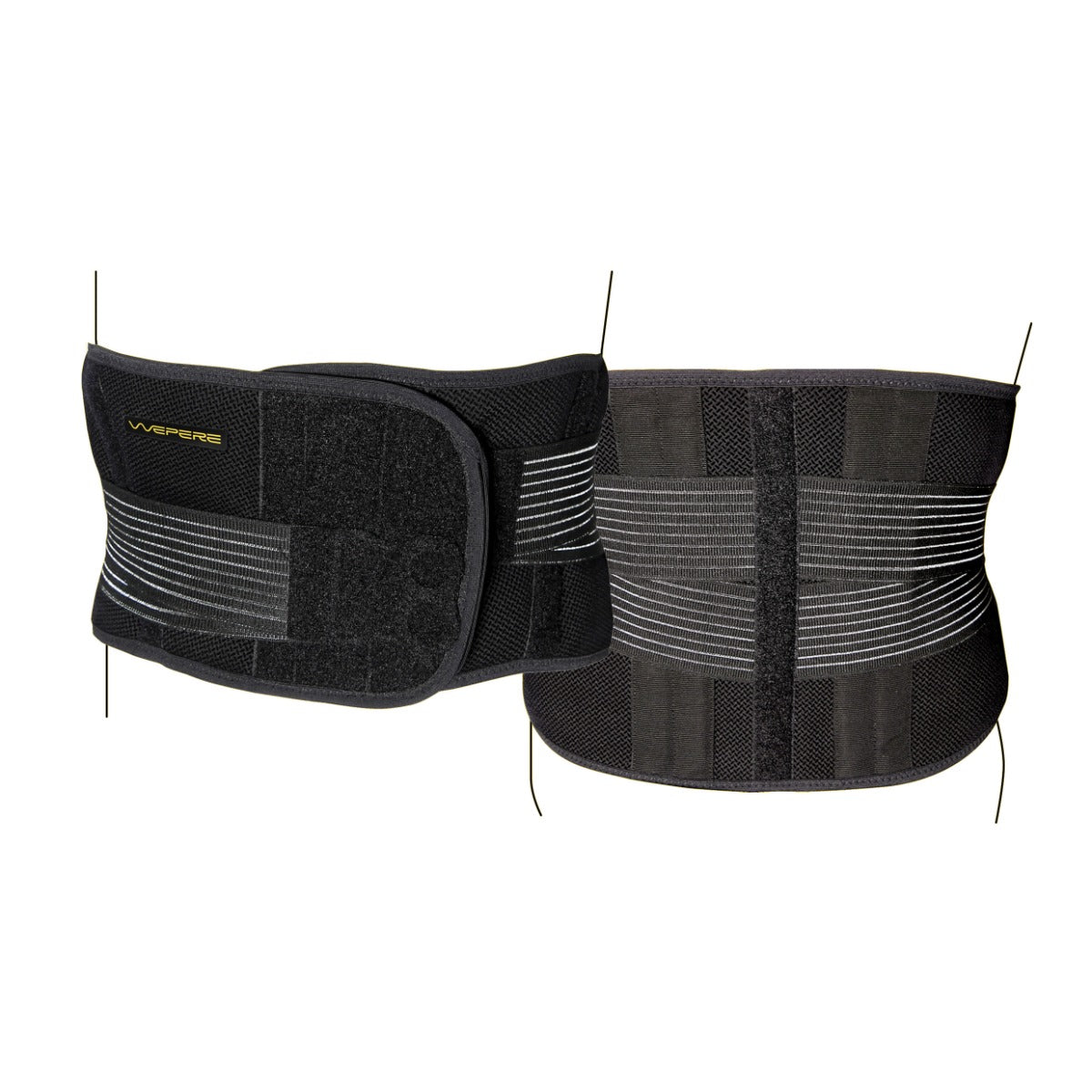 Wepere Corsetto Lombare