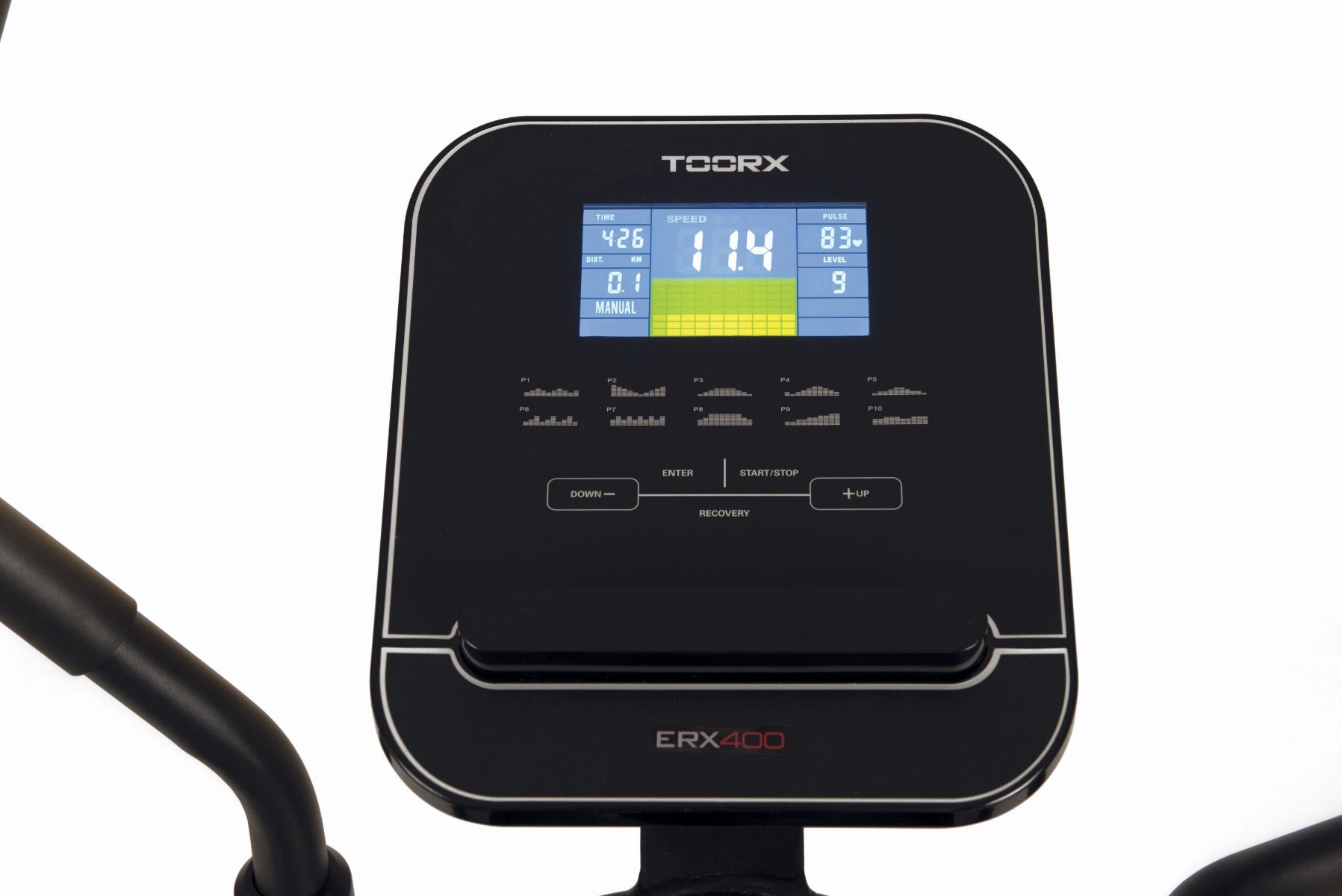 ERX 400