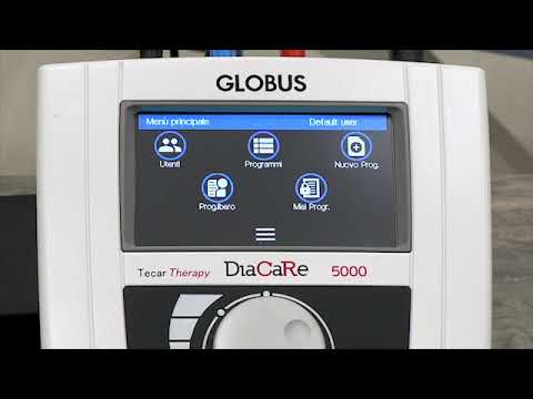 Diacare 5000 Pro