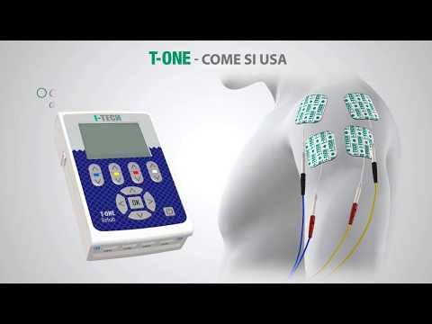 T-One Rehab