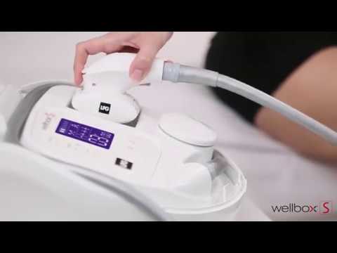 Wellbox S + Gift