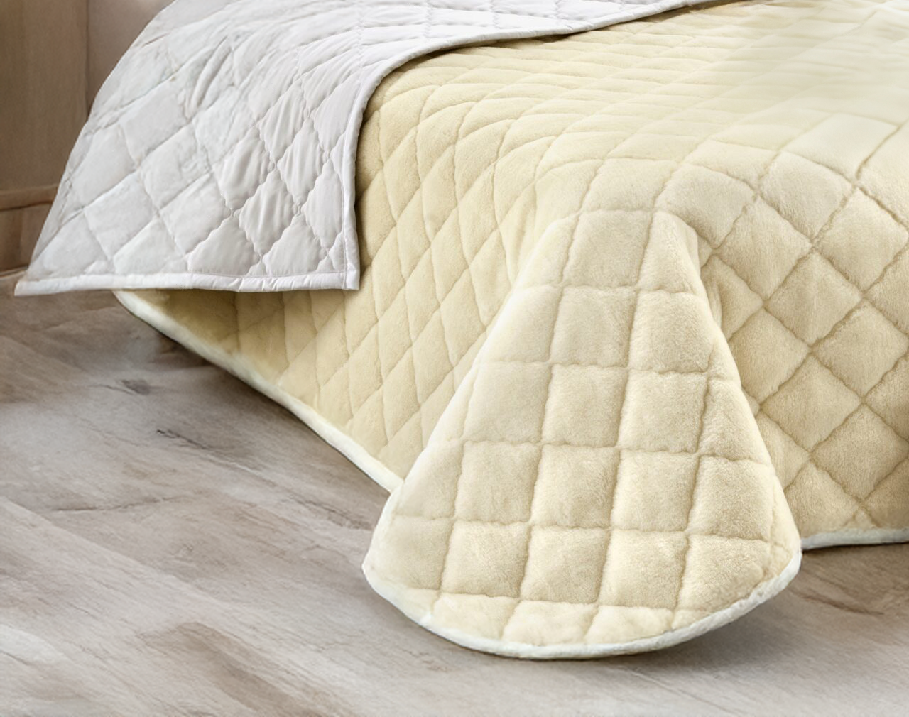 Coperta Merinos Matrimoniale