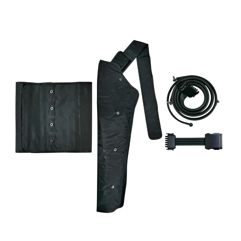 I-PRESS - Kit Total