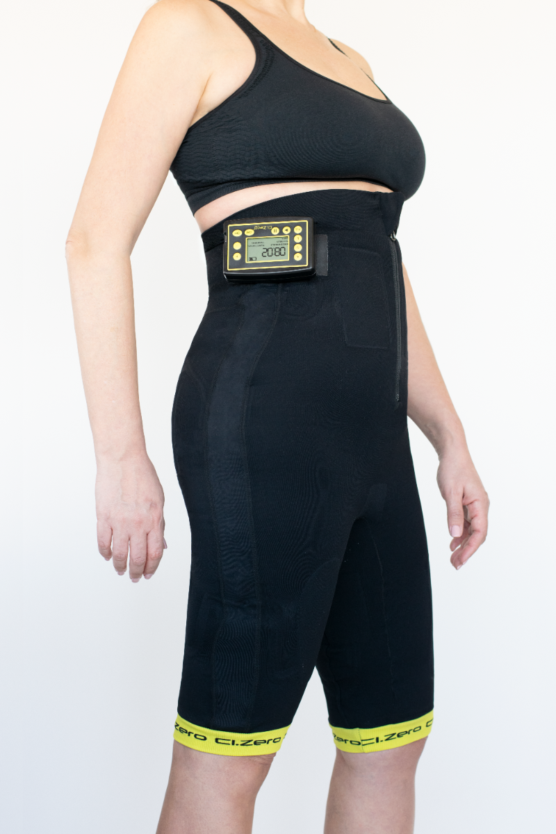 CIZERo Fit Pant